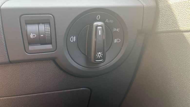 Volkswagen T-Cross 1.0 TSI 115 Match 5dr Petrol Estate